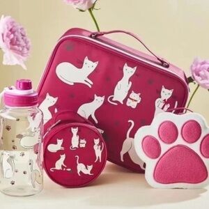 OMG Starbucks/ Kate Spade so Cute